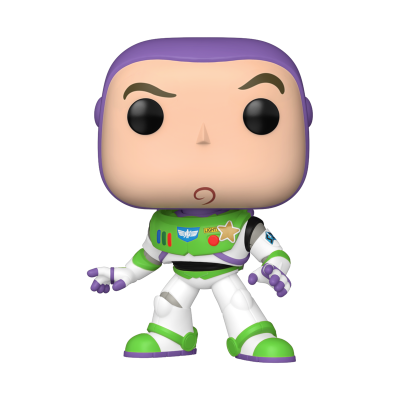 *PRÉ-RESERVA* Funko POP! Disney Pixar Toy Story 5 Buzz Lightyear #1712