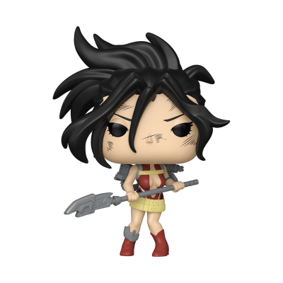 *PRÉ-RESERVA* Funko POP! My Hero Academia Momo Yaoyozu #2590