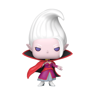 *PRÉ-RESERVA* Funko POP! Dragon Ball Daima Dr. Arinsu #2309