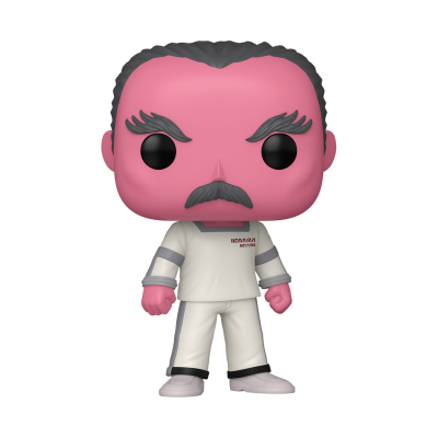 *PRÉ-RESERVA* Funko POP! DC Studios Lanterns Sinestro #651