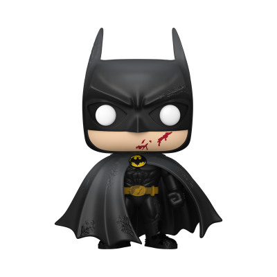 Funko POP! DC Heroes 85 Batman (1989) Batman #518