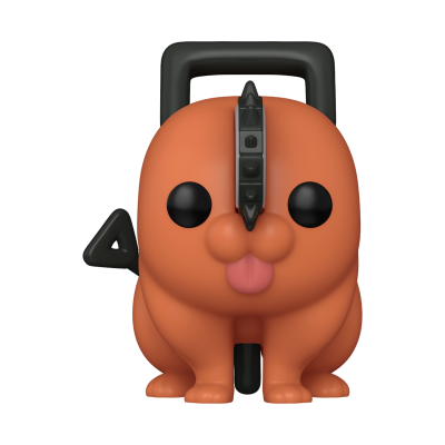 Funko POP! Chainsaw Man Pochita #1682