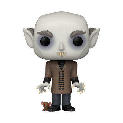 Funko POP! Nosferatu Count Orlok #1267