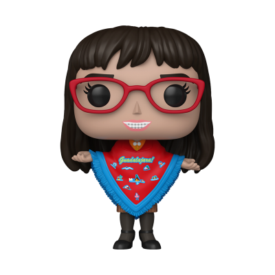 Funko POP! Ugly Betty Betty Suarez #1794
