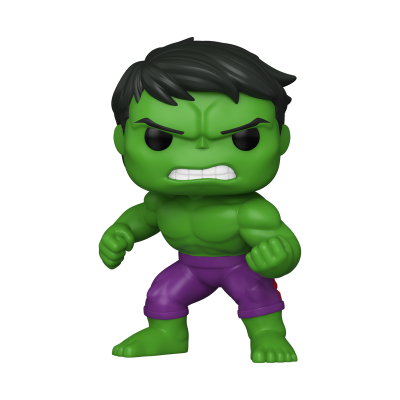 Funko POP! Marvel New Classics Hulk #1420