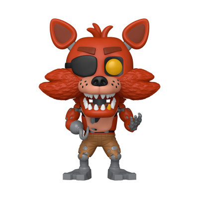 Funko POP! Five Nights at Freddy's Foxy #1062