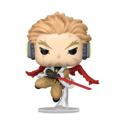 Funko POP! My Hero Academia Hawks #2162