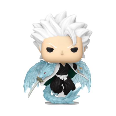 Funko POP! Bleach Toshiro Hitsugaya Special Edition #1700