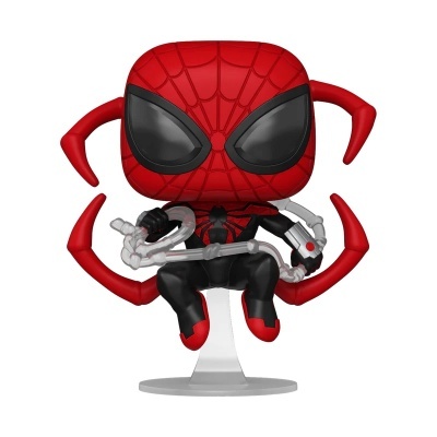 Funko POP! Marvel Superior Spider-Man Special Edition #1456