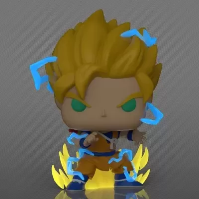 *PRÉ-RESERVA* Bundle Funko POP! Dragon Ball Daima (6 Regulares + 1 CHASE)