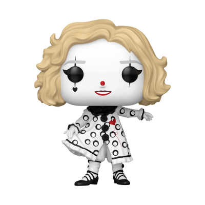 *PRÉ-RESERVA* Funko POP! IT: Welcome to Derry Original Periwinkle #1854