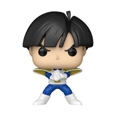 *PRÉ-RESERVA* Funko POP! Dragon Ball Z Son Gohan (Frieza Saga) #2475