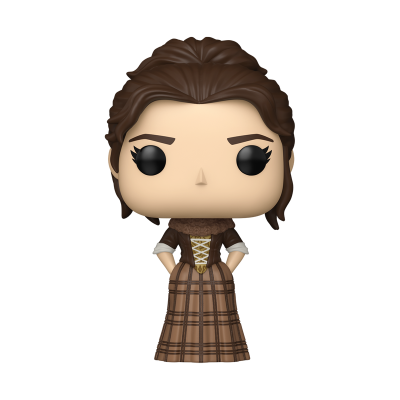 *PRÉ-RESERVA* Funko POP! Outlander Claire Fraser #1955