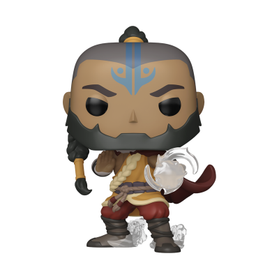 *PRÉ-RESERVA* Funko POP! Avatar Aang: The Last Airbender Tagah #2111