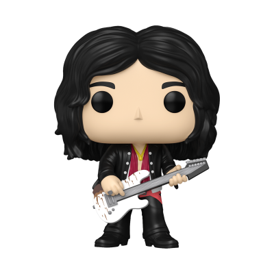 Funko POP! Rocks Aerosmith Joe Perry #476
