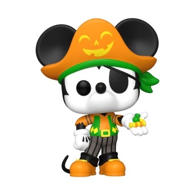 Funko POP! Disney Pixar Halloween Mickey Mouse #1486