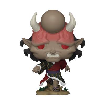 Funko POP! Demon Slayer Hantengu #1854