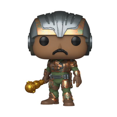 *PRÉ-RESERVA* Funko POP! Masters of The Universe Man-At-Arms #2022