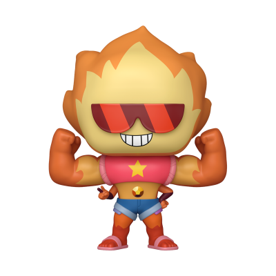 *PRÉ-RESERVA* Funko POP! Steven Universe Sunstone #2300