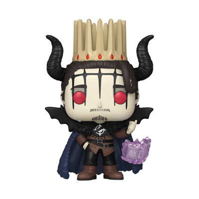 *PRÉ-RESERVA* Funko POP! Black Clover Dante #2618