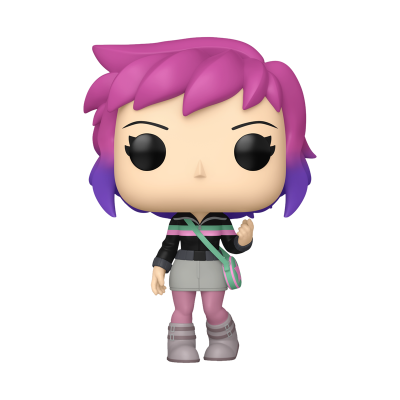 Funko POP! Scott Pilgrim Ramona Flowers #1715