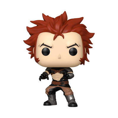 *PRÉ-RESERVA* Funko POP! Solo Leveling Baek Yoonho #2268