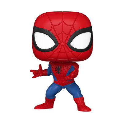 Funko POP! Marvel New Classics Spider-Man #1422