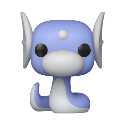 Funko POP! Pokemon Dratini #1050