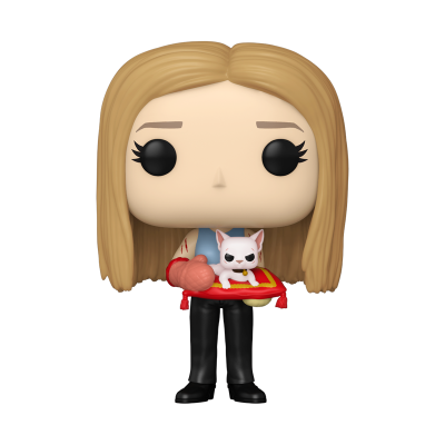 Funko POP! Friends Rachel Green #1650