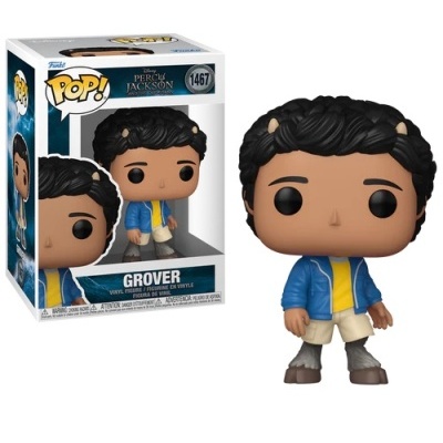 Funko POP! Percy Jackson and The Olympians Grover #1467