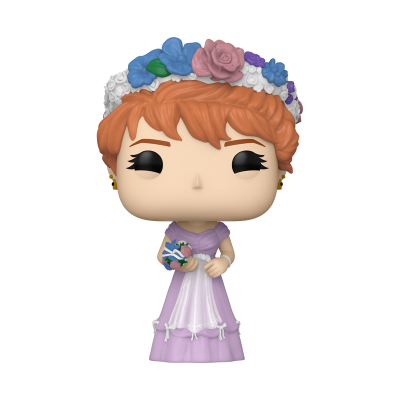 Funko POP! Sixteen Candles Samantha Baker #1722
