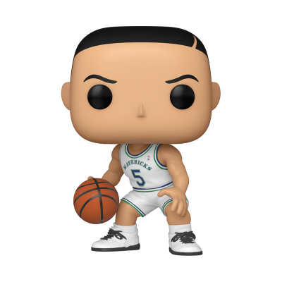 Funko POP! NBA Dallas Mavericks Jason Kidd #195