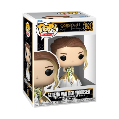 *PRÉ-RESERVA* Funko POP! Gossip Girl Serena Van Der Woodsen #1923