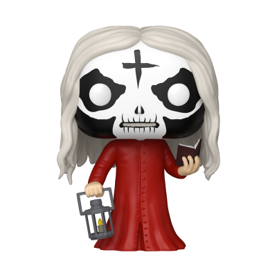 Funko POP! Plus House of 1000 Corpses Otis B. Driftwood #1851