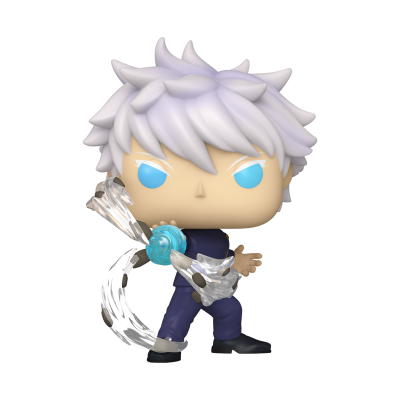 Funko POP! Jujutsu Kaisen Satoru Gojo #1885