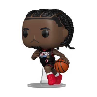 *PRÉ-RESERVA* Funko POP! NBA Philadelphia 76Ers Tyrese Maxey #239