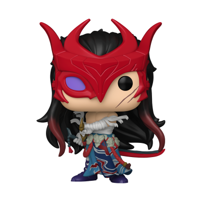 Funko POP! League of Legends Yone #1082