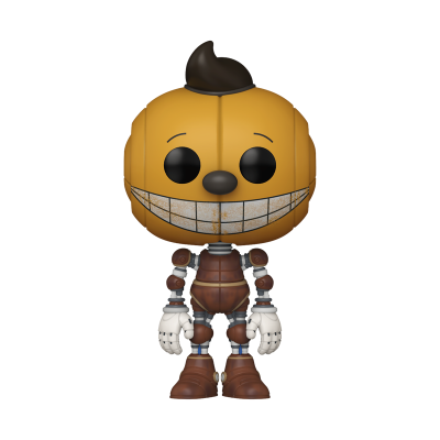 Funko POP! The Electric State Cosmo #1739
