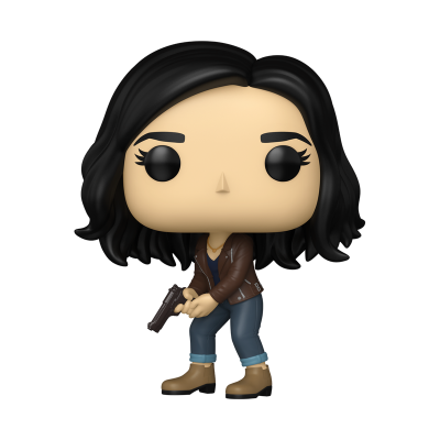 *PRÉ-RESERVA* Funko POP! Scream Sidney Prescott #2170