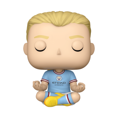Funko POP! Football Manchester City Erling Haaland #68