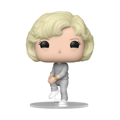 Funko POP! The Golden Girls Rose #1685