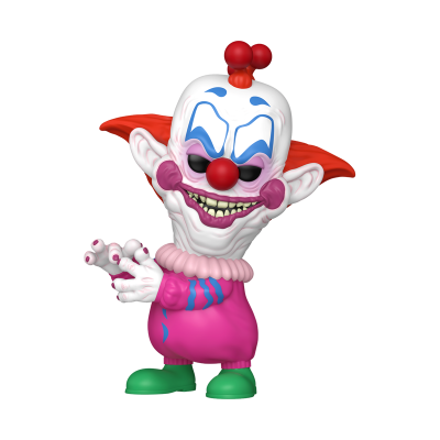 *PRÉ-RESERVA* Funko POP! Killer Klowns From Outer Space Slim #2075