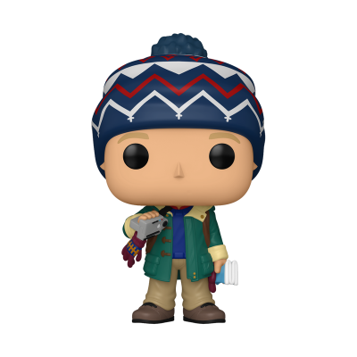 Funko POP! Home Alone 2 Kevin #1918