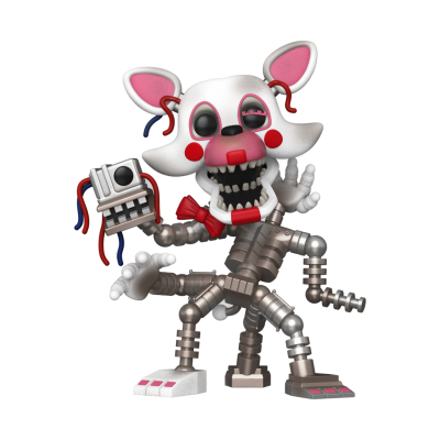 Funko POP! Five Nights At Freddy's Mangle 6'' #1087