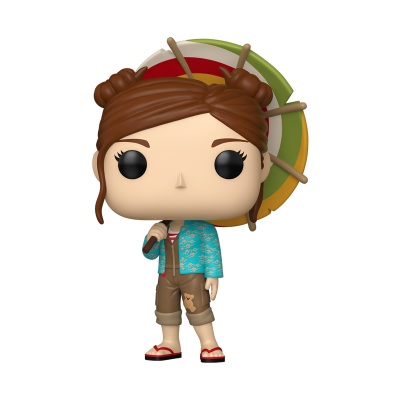 Funko POP! Firefly Kaylee Frye #1824
