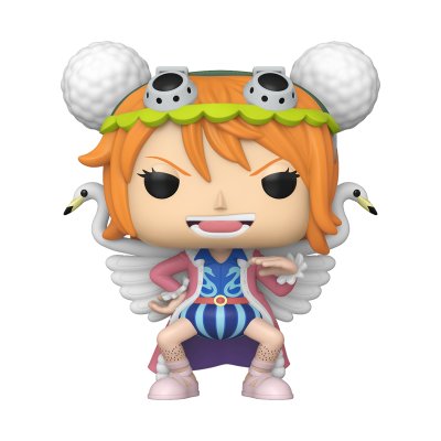 Bundle Funko POP! One Piece Bon Clay Special Edition #2235 + Chase