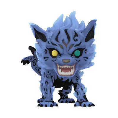 Funko POP! Naruto Matatabi GITD NYCC 2024 #1733