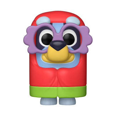 *PRÉ-RESERVA* Funko POP! Bluey Granny Janet #2372