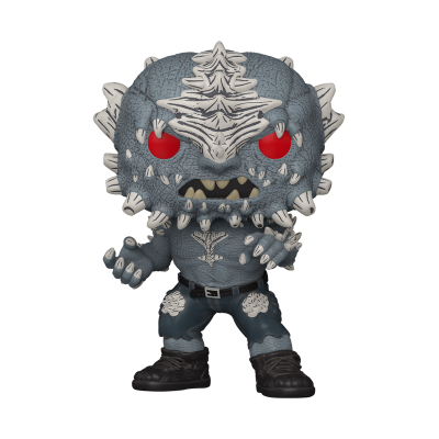 Funko POP! Smallville Doomsday Max #541