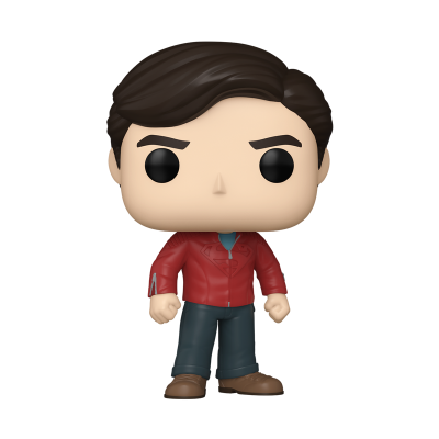 Funko POP! Smallville Clark Kent #543